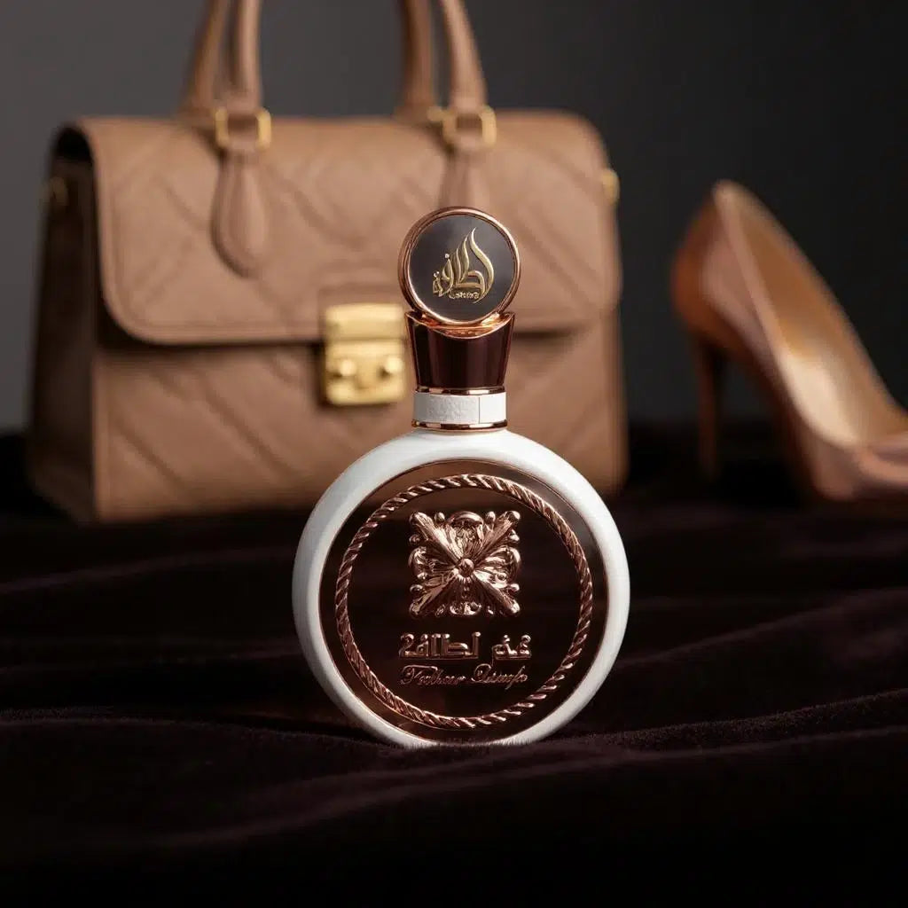 Fakhar Rose - 100ml  Lattafa Pride