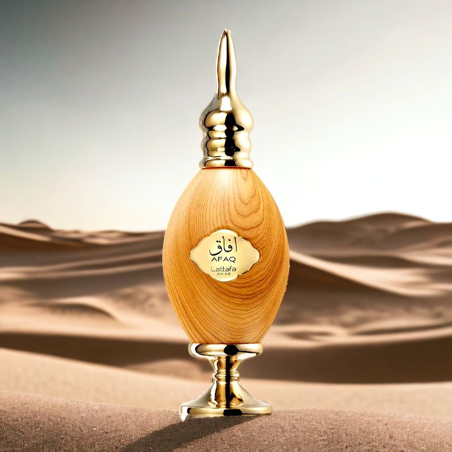 Afaq - 100ml     Lattafa Pride